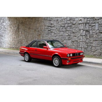 1990 BMW 316i